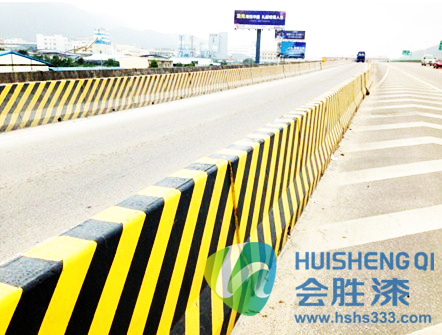 高速路護(hù)欄反光漆