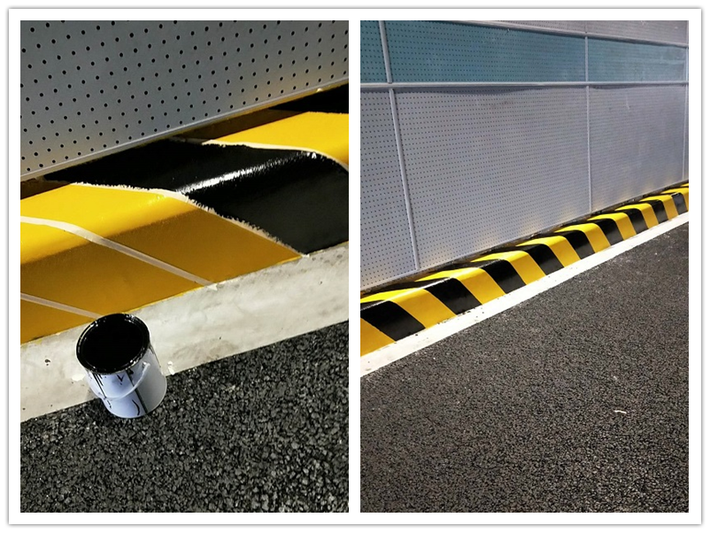 道路反光漆