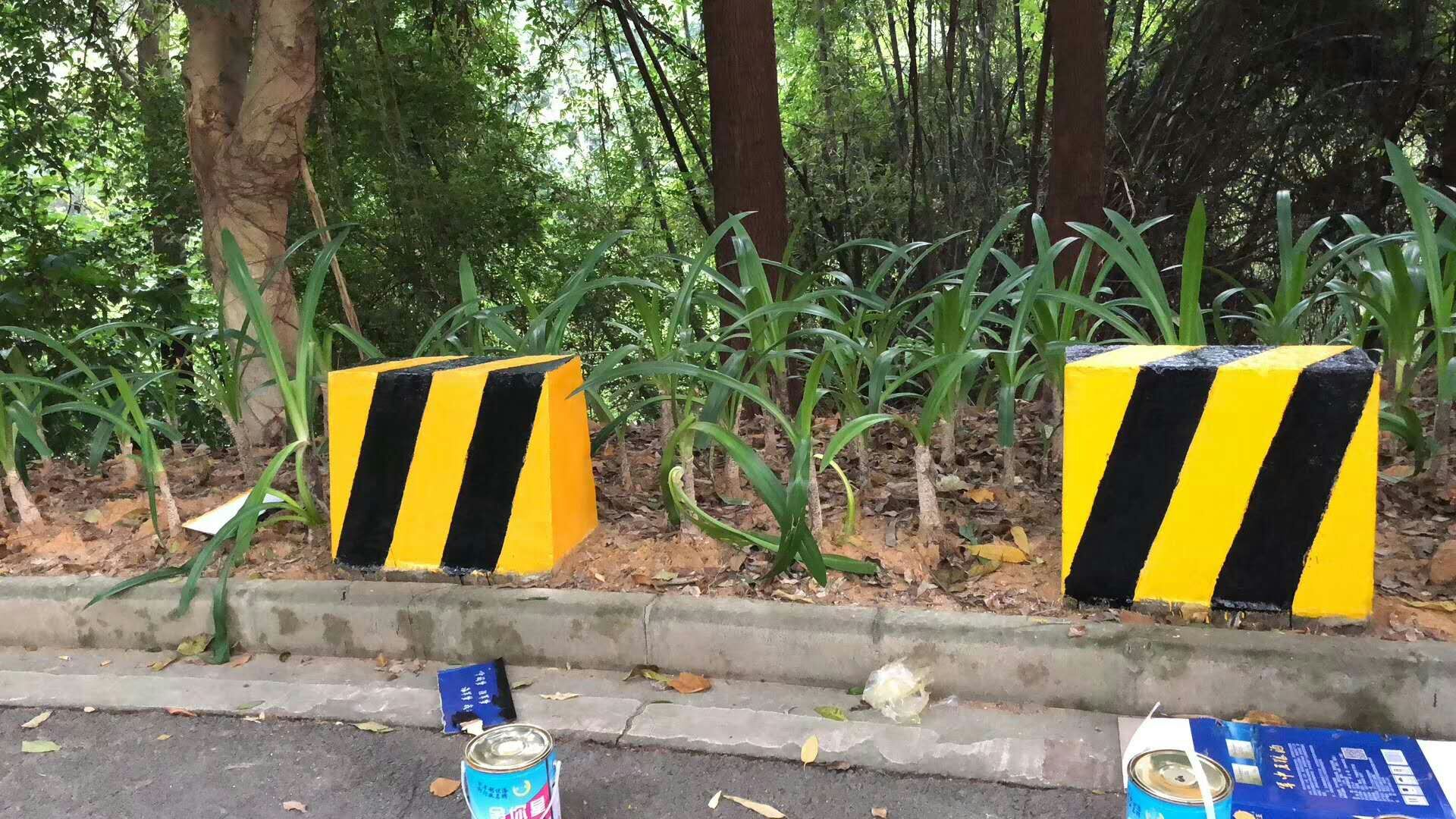高強(qiáng)反光漆