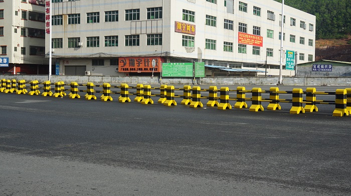 道路防護(hù)欄反光漆