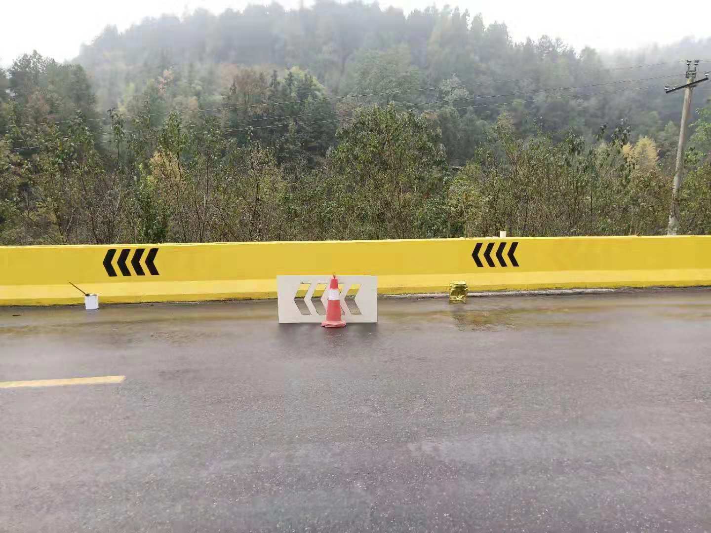 反光漆