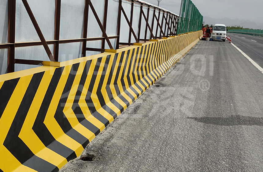 道路交通設施反光漆
