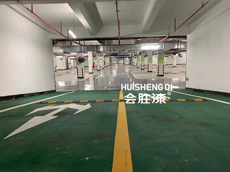 路面冷涂標(biāo)線