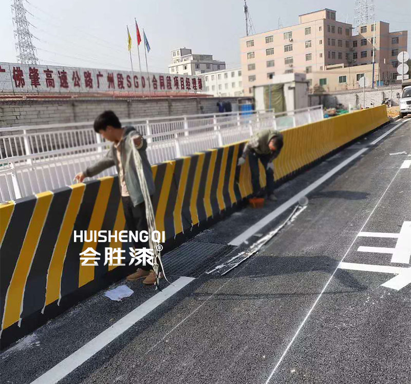 水泥制品漆