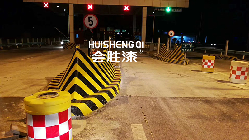 優(yōu)質(zhì)反光漆