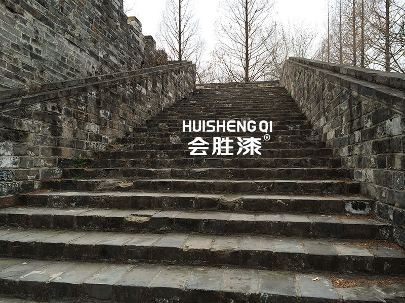 護欄安全反光漆