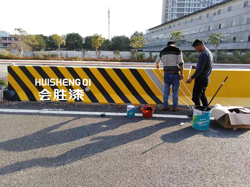 特亮反光漆