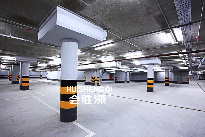 高強(qiáng)反光漆