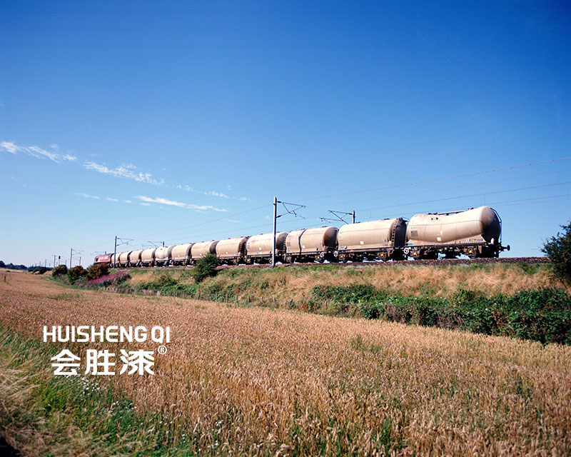 高速公路反光漆