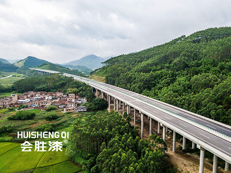 道路標(biāo)線漆